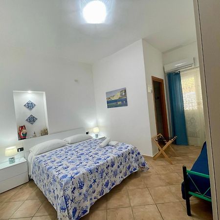 B&B Scala dei Turchi Beach Realmonte Exterior foto